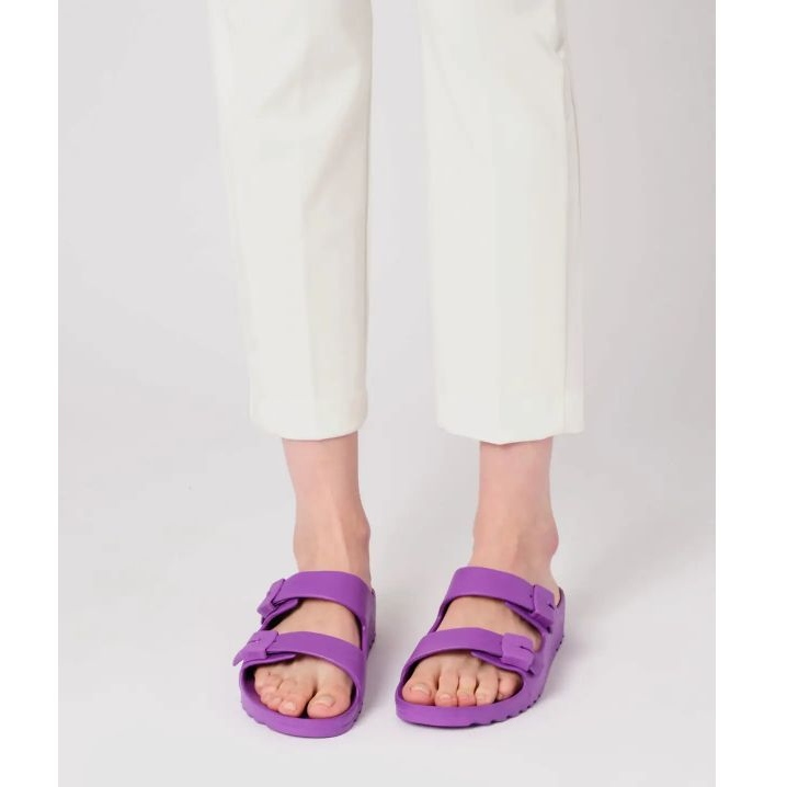 Bahia Scholl F26924-1860 flip-flops purple 2