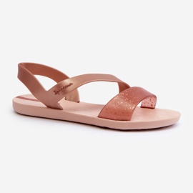 Women's sandals 82429 Ipanema Vibe Sandal Fem Pink 1