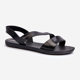 Women's sandals 82429 Ipanema Vibe Sandal Fem Black 1
