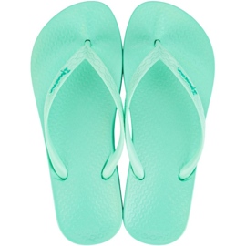 Ipanema Anat 82591-AQ596 flip-flops blue 1