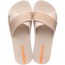 Ipanema Street Ii Fe 83244-AJ326 flip-flops beige 1