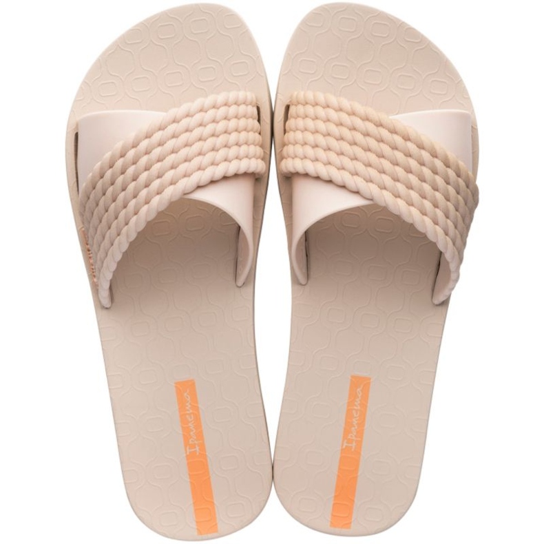 Ipanema Street Ii Fe 83244-AJ326 flip-flops beige 1