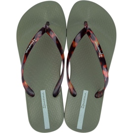 Ipanema Anat 83475-AJ405 flip-flops brown 1 Ipanema Anat 83475-AJ405 flip-flops brown 1