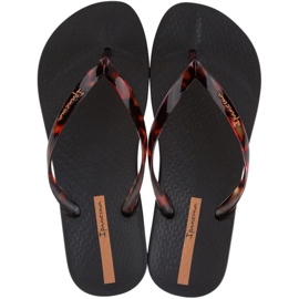 Ipanema Anat 83475-AR100 flip-flops brown 1 Ipanema Anat 83475-AR100 flip-flops brown 1