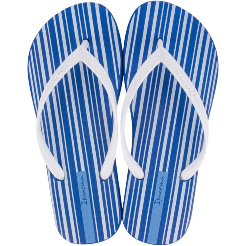 Ipanema Classica Hap 83539-AR972 flip-flops white 1