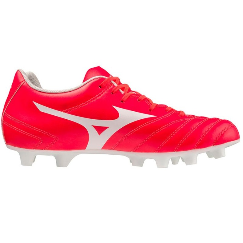 Joma Mizuno Monarcida Neo Ii Select Md P1GA232525 shoes red 1