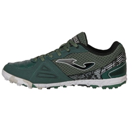 Joma Mundial 2423 Tf MUNW2423TF shoes green 1 Joma Mundial 2423 Tf MUNW2423TF shoes green 1