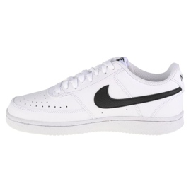 Nike Court Vision Low Nn DH3158-101 shoes white 1 Nike Court Vision Low Nn DH3158-101 shoes white 1
