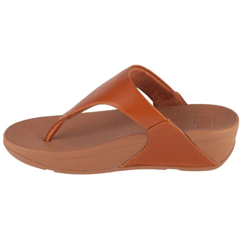 FitFlop W flip-flops I88-592 brown 1
