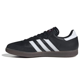 Adidas Samba M IH6000 shoes black 1 Adidas Samba M IH6000 shoes black 1