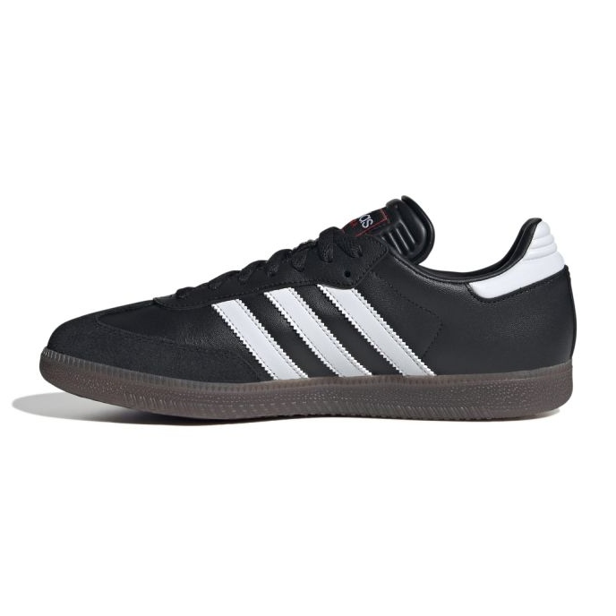 Adidas Samba M IH6000 shoes black 1 Adidas Samba M IH6000 shoes black 1