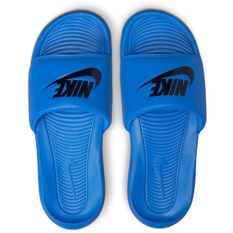 Nike Victori One CN9675 400 flip-flops blue 1