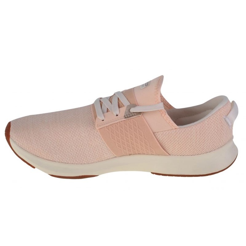 New Balance DynaSoft Nergize v3 WXNRGHP3 shoes pink 1