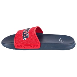 Joma S.Land 2406 SLANDS2406 flip-flops red 1