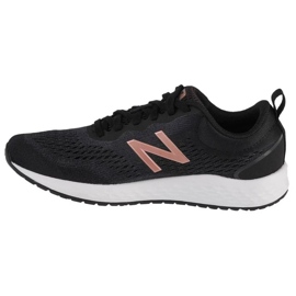 New Balance Fresh Foam Arishi v3 W WARISLL3 running shoes black 1