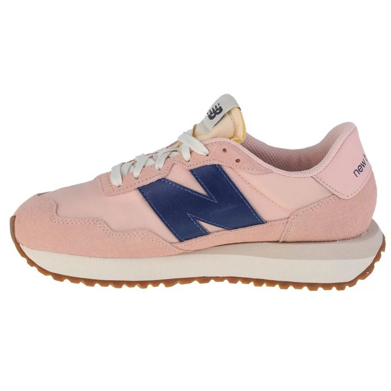 New Balance W WS237GC shoes pink 1
