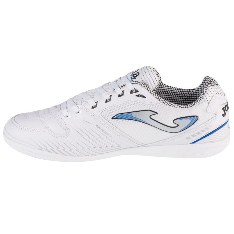 Joma Dribling 2402 in Driw2402in football shoes white 1