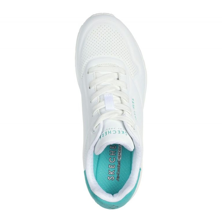 Skechers Pop Back W shoes 177092 Wmnt white 1 Skechers Pop Back W shoes 177092 Wmnt white 1