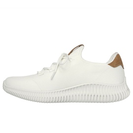 Skechers Citty Dapper M 118173OFWT shoes white 2 Skechers Citty Dapper M 118173OFWT shoes white 2