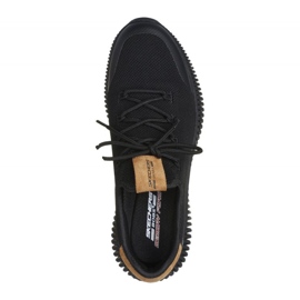 Skechers Citty Dapper 118173BBK shoes black 1