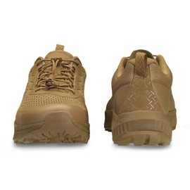 Garmont 9.81 Heli shoes 92800591696 brown 1 Garmont 9.81 Heli shoes 92800591696 brown 1