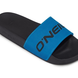 ONeill O'Neill Logo Sildes M flip-flops 92800613691 blue 1
