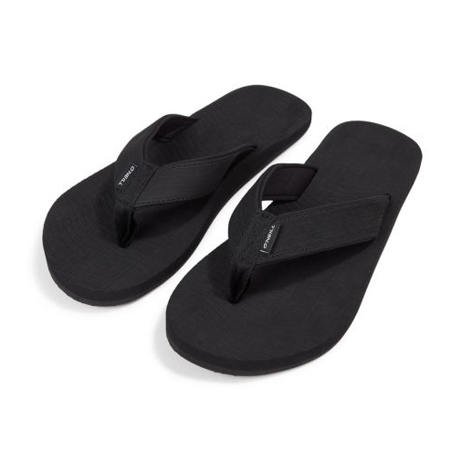ONeill O'Neill Koosh Sandals M 92800613670 flip-flops black 1