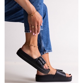 Black Big Star NN274A662 906 flip-flops 1