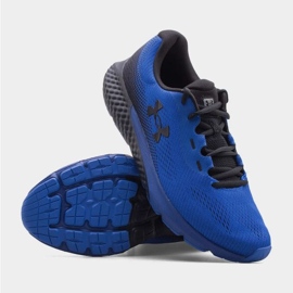 Under Armour Under Armor Charged Rouge 4 shoes 3026998-400 blue 1