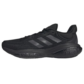 Adidas Solarglide 6 HP7611 running shoes, black 5