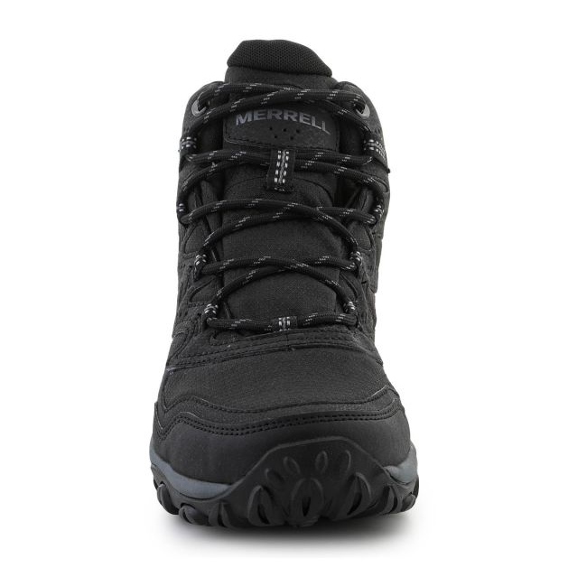 Merrell West Rim Sport Mid Gtx J036519 shoes black 2