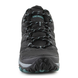 Merrell West Rim Sport Gtx J036552 shoes black 2 Merrell West Rim Sport Gtx J036552 shoes black 2