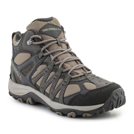 Merrell Accentor 3 Sport Mid Gtx J135503 shoes grey 1 Merrell Accentor 3 Sport Mid Gtx J135503 shoes grey 1