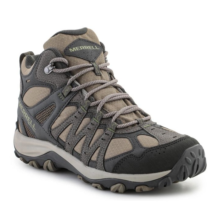 Merrell Accentor 3 Sport Mid Gtx J135503 shoes grey 1 Merrell Accentor 3 Sport Mid Gtx J135503 shoes grey 1
