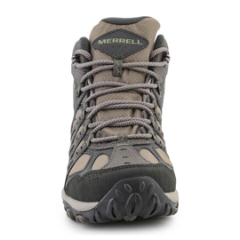 Merrell Accentor 3 Sport Mid Gtx J135503 shoes grey 2 Merrell Accentor 3 Sport Mid Gtx J135503 shoes grey 2
