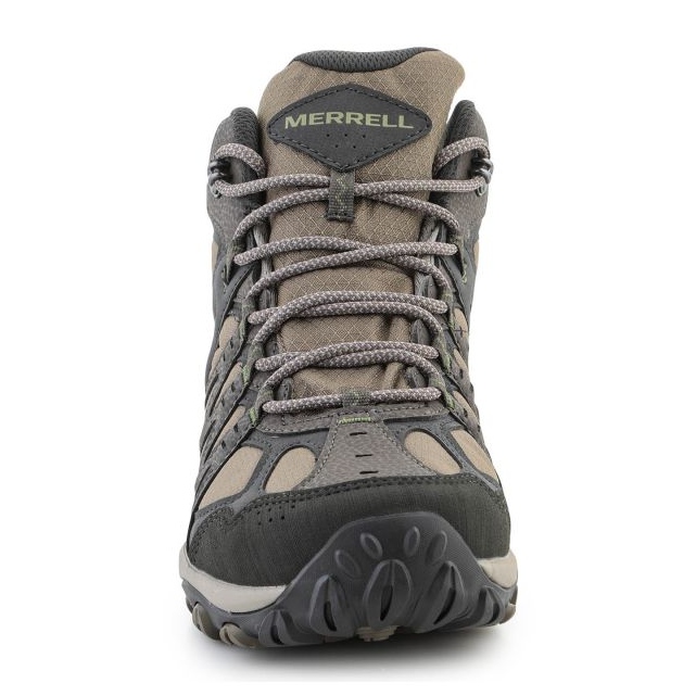 Merrell Accentor 3 Sport Mid Gtx J135503 shoes grey 2 Merrell Accentor 3 Sport Mid Gtx J135503 shoes grey 2