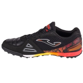 Joma Mundial 2401 Tf MUNW2401TF football shoes black 1 Joma Mundial 2401 Tf MUNW2401TF football shoes black 1