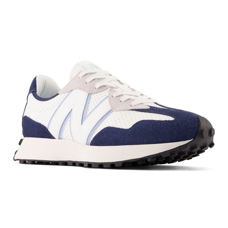New Balance sports sneakers MS327NF white 4