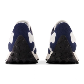 New Balance sports sneakers MS327NF white 5