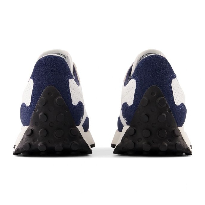 New Balance sports sneakers MS327NF white 5