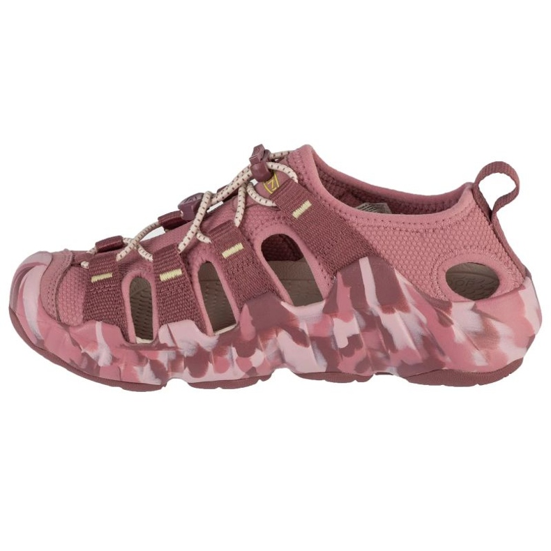 Keen Hyperport H2 Sandal W 1028659 sandals pink 1