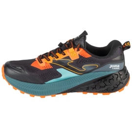 Joma Kubor 2401 M TKKUBW2401 running shoes multicolored 1