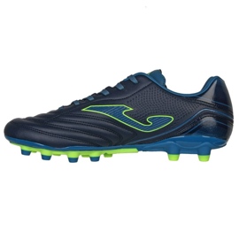 Joma Aguila 2403 Fg M AGUW2403FG football shoes blue 1