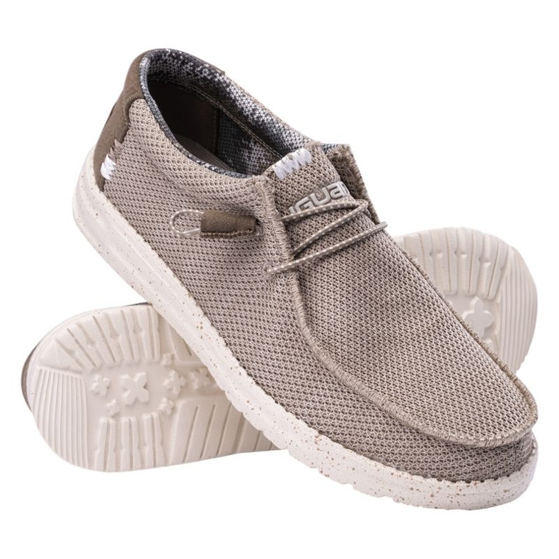 Iguana Mirio shoes 92800598152 beige 1