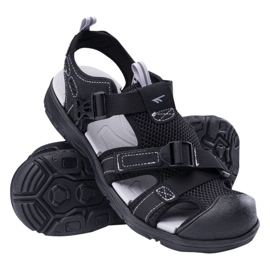Hi-Tec Garry sandals 92800598394 black 1