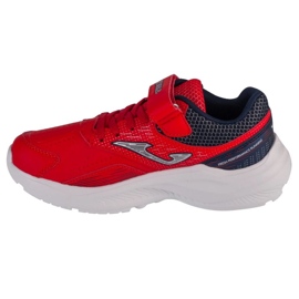 Joma Active 2406 JACTIW2406V shoes red 1