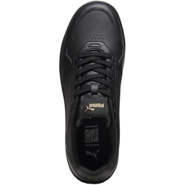 Puma Court Classic shoes 395018 02 black 1