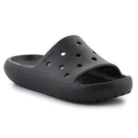 Crocs Classic Slide V2 209422-001 flip-flops black 1