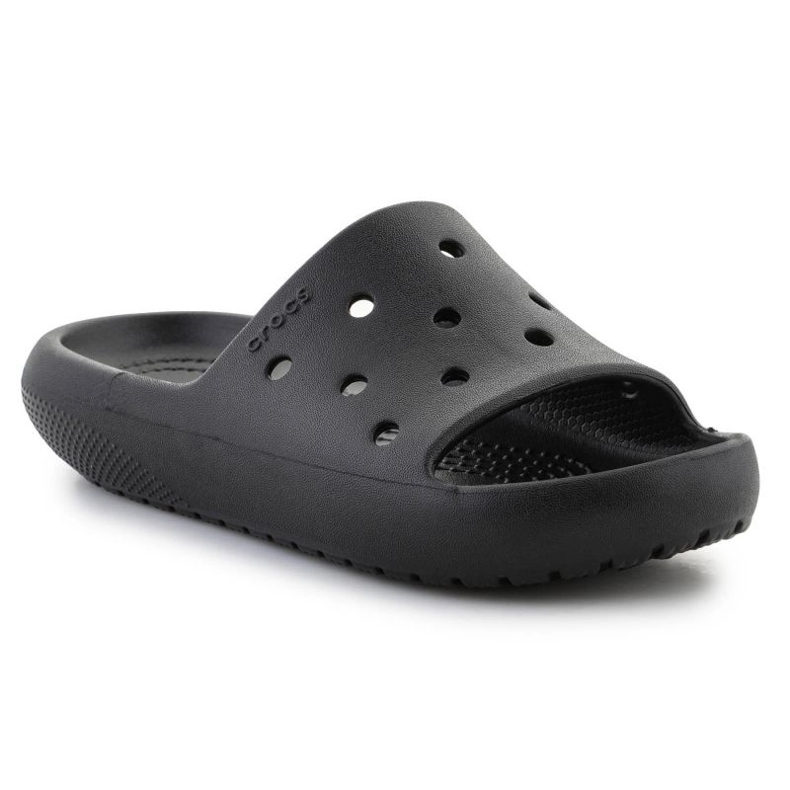Crocs Classic Slide V2 209422-001 flip-flops black 1
