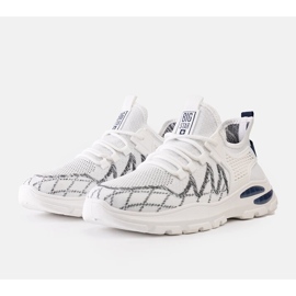 White Big Star sneakers NN174461 1 White Big Star sneakers NN174461 1